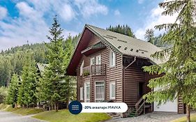 Bukovel Hotel